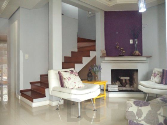 Casa com 4 dormitórios, 1 suíte, 260 m² privativos, 3 vagas no Ecoville. — foto 3