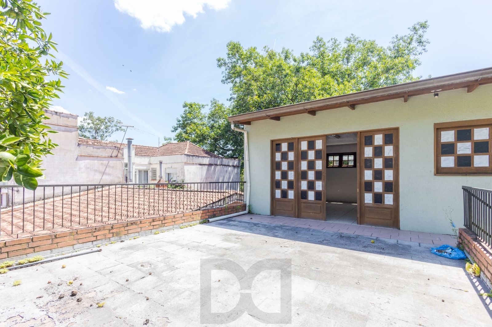 Casa 3 quartos, com vaga e terraço no bairro Jardim São Pedro — foto 19