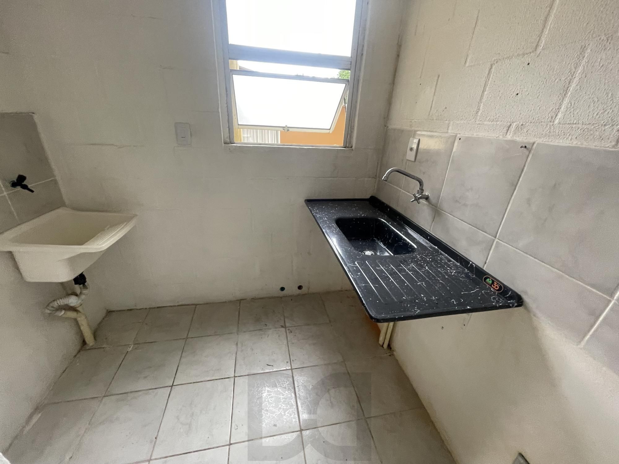 Apto 2d segundo andar com vaga de garagem Minha Casa Minha Vida Mário Quintana — foto 21