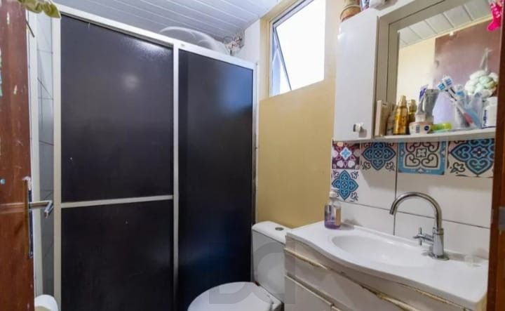 Apartamento com 2 dormitórios no Bairro Vila Nova Condomínio San Rafael — foto 6