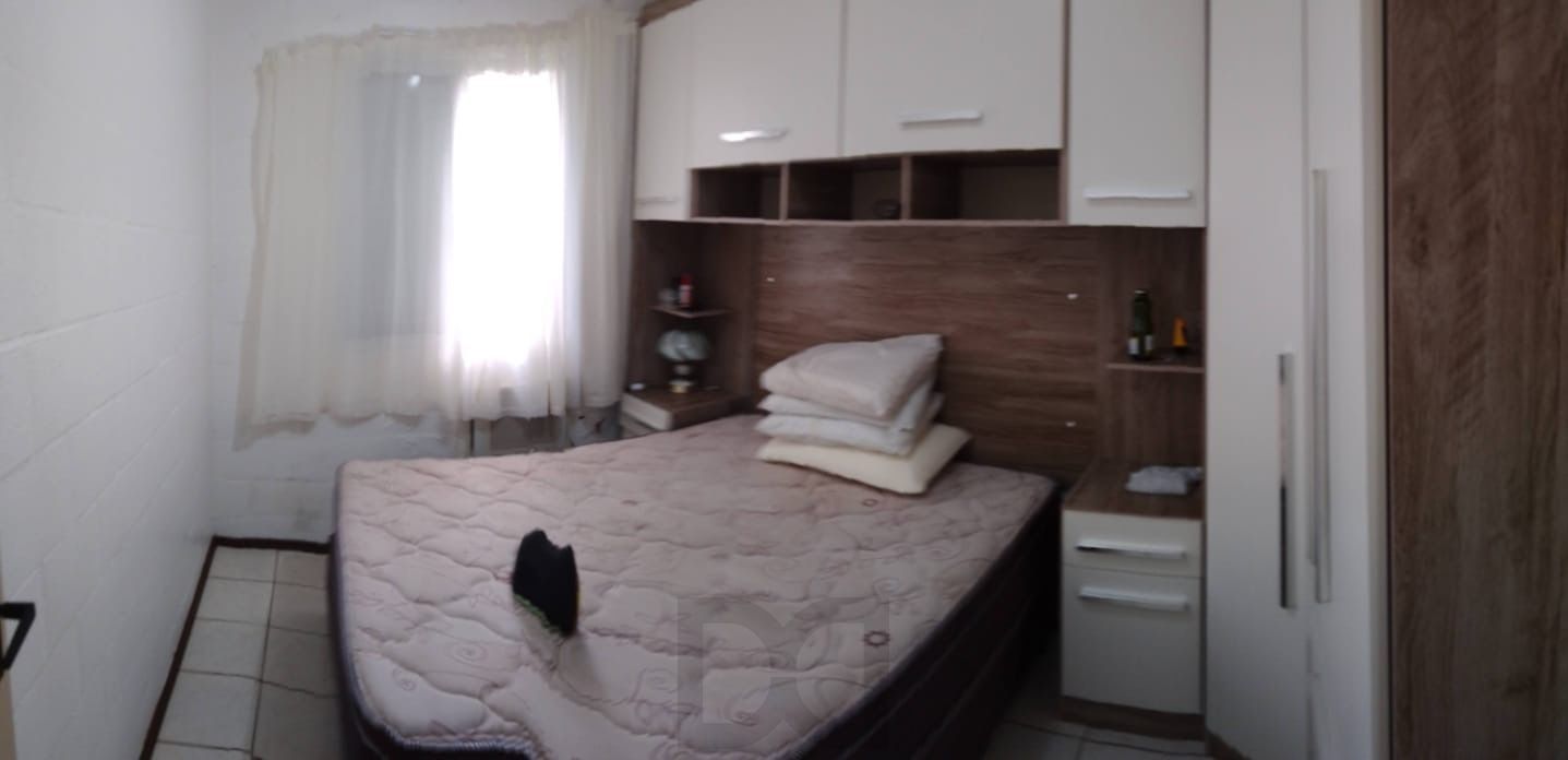 Apartamento Térreo 2 quartos 1 vaga na Rua Dolores Duran, Lomba do Pinheiro — foto 4
