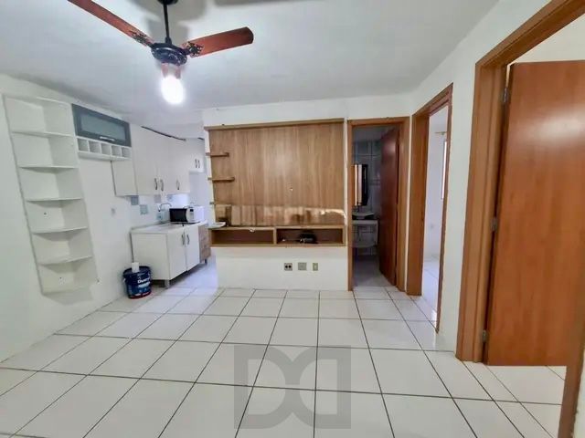 Apartamento 2 dormitórios 1 vaga no Bairro Mário Quintana Porto Alegre — foto 25