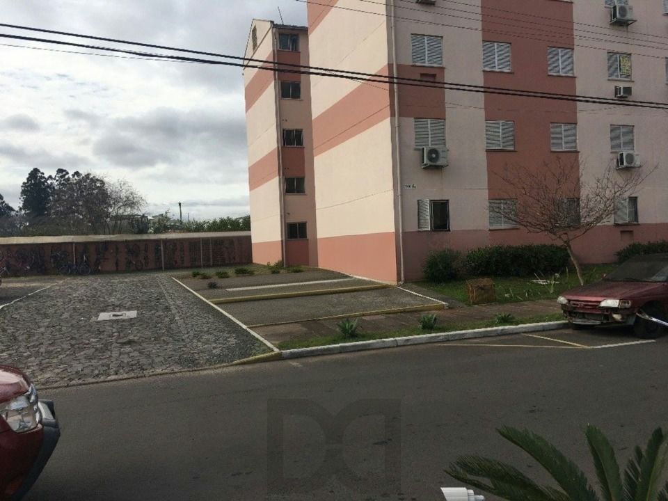 Apartamento 2 Quartos no Rubem Berta com 47m² em Porto Alegre — foto 27