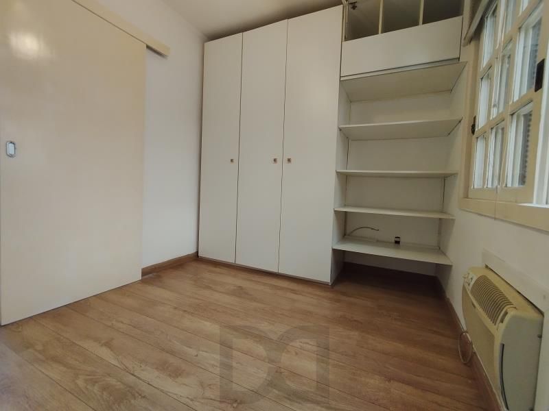 Apartamento 2 dormitórios, 1 vaga, churrasqueira e elevador no Cristo Redentor. — foto 20
