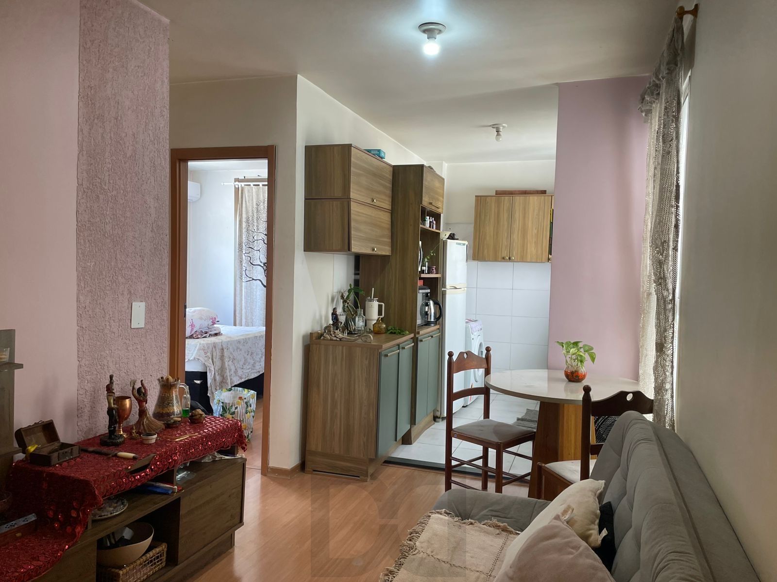 Apartamento 2 dormitórios Linda Vista, 1 vaga e Piscina na Av. Protásio Alves — foto 15