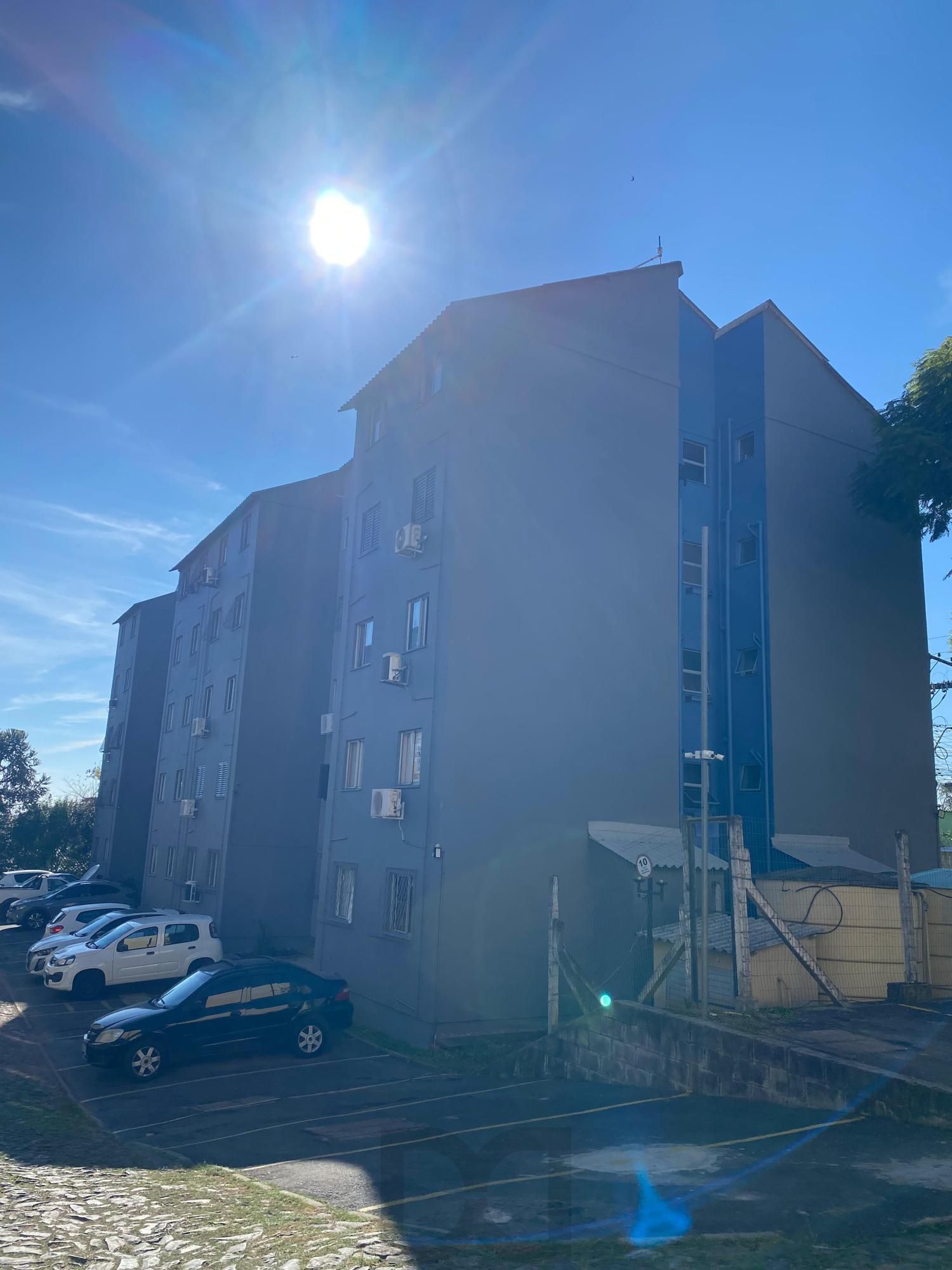Apartamento 2 dormitórios no Mário Quintana Porto Alegre — foto 24