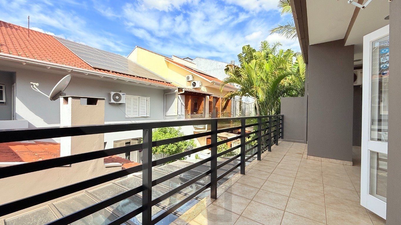 Casa em condomínio 3 dormitórios, 1suíte, 2 vagas, 186m² privativos no Ecoville. — foto 21