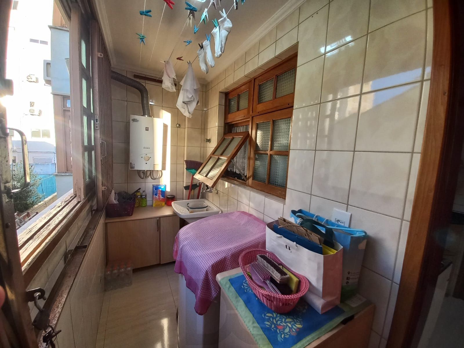 Apartamento de 3 dormitórios no bairro Sarandi — foto 17