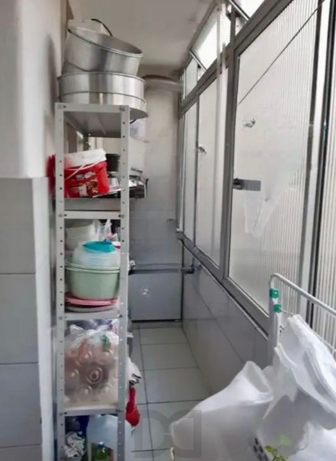 Apartamento à venda de 3 dormitórios, sacada e com 2 vagas no Bairro Rio Branco — foto 7