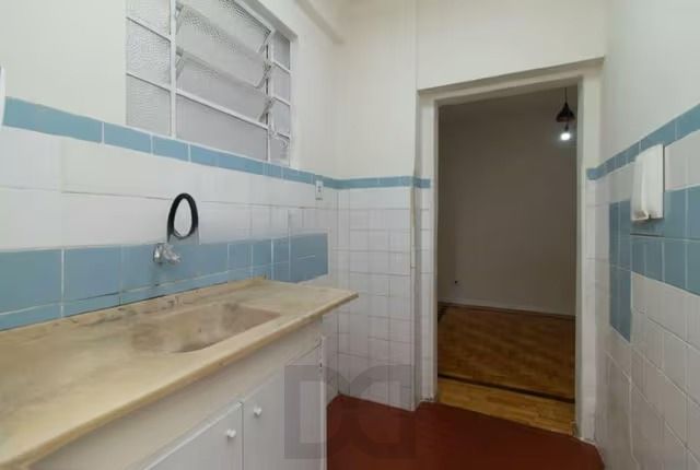 Apartamento de 1 dormitório no Centro Histórico Porto Alegre. — foto 9