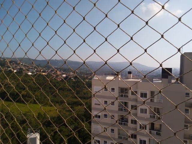 Apartamento de 2 dormitórios, elevador no Bairro jardim carvalho Porto Alegre. — foto 15