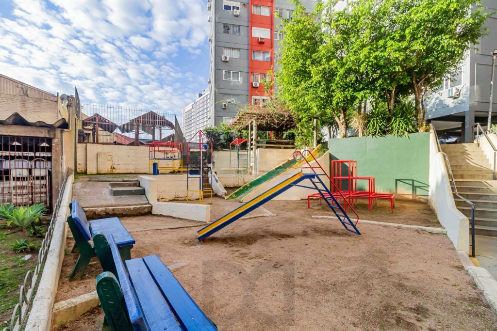 Apartamento 1 quarto, reformado e piscina no bairro Partenon — foto 23