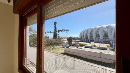 Apartamento de 2 quartas no Bairro Santa Tereza Porto Alegre. — foto 1