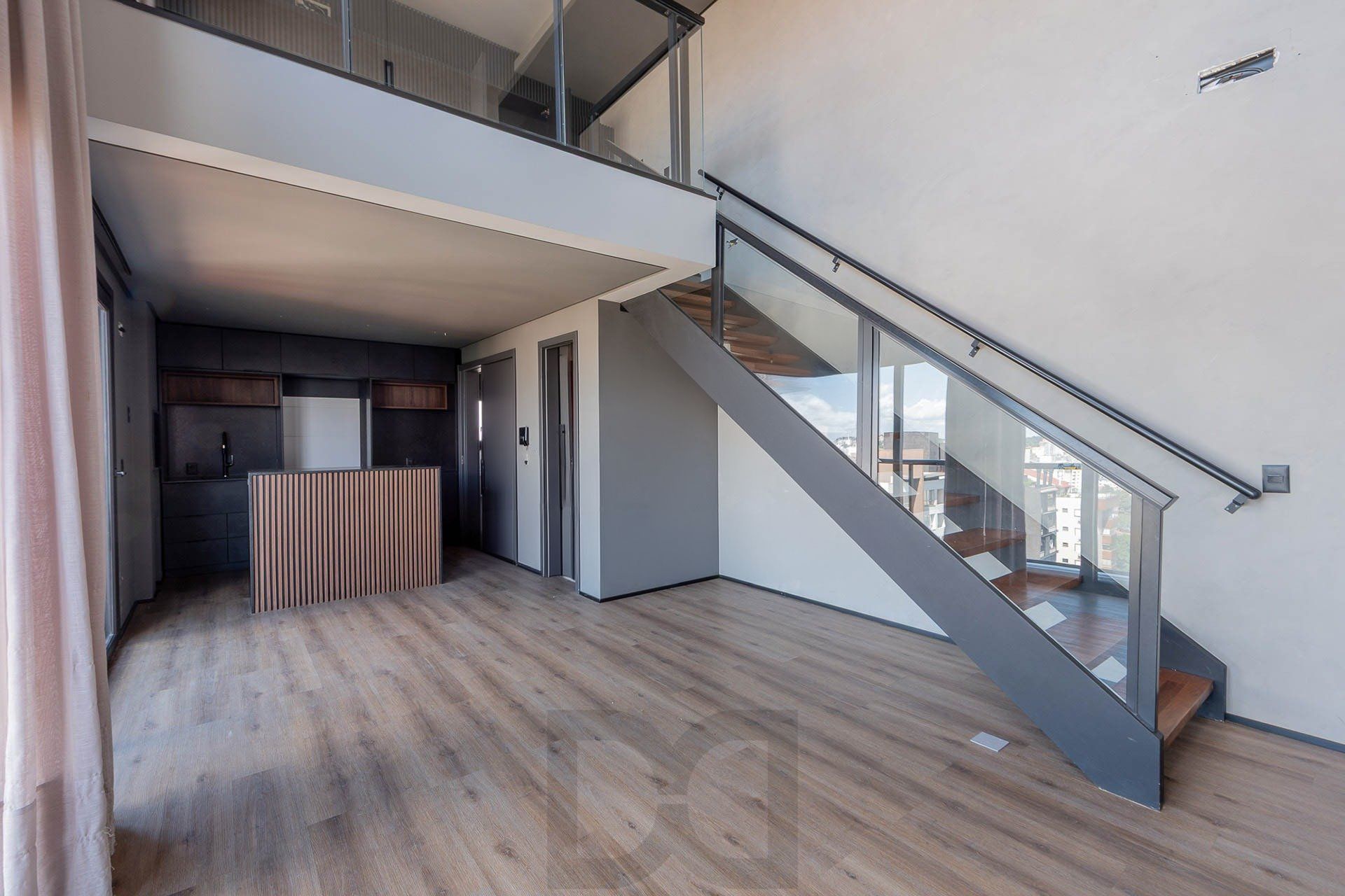 Apartamento duplex com 1 suíte, 2 vagas e elevador no Bairro Rio Branco — foto 7