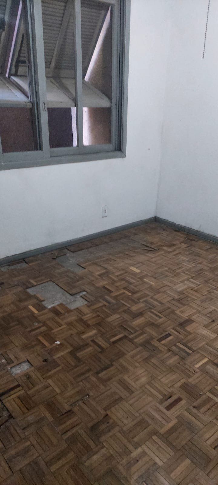 Apartamento térreo de 1 quarto, elevador no bairro Centro Histórico. — foto 14