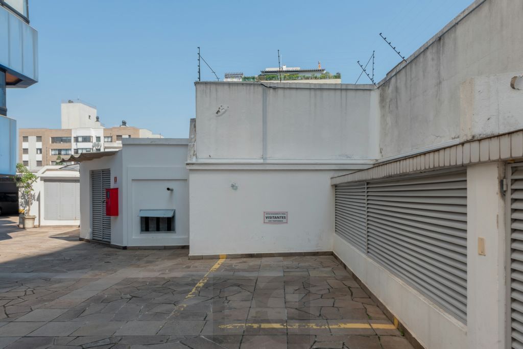 Apartamento de 4 dormitórios, 2 suítes, 2 vagas e elevador na Castro Alves. — foto 51