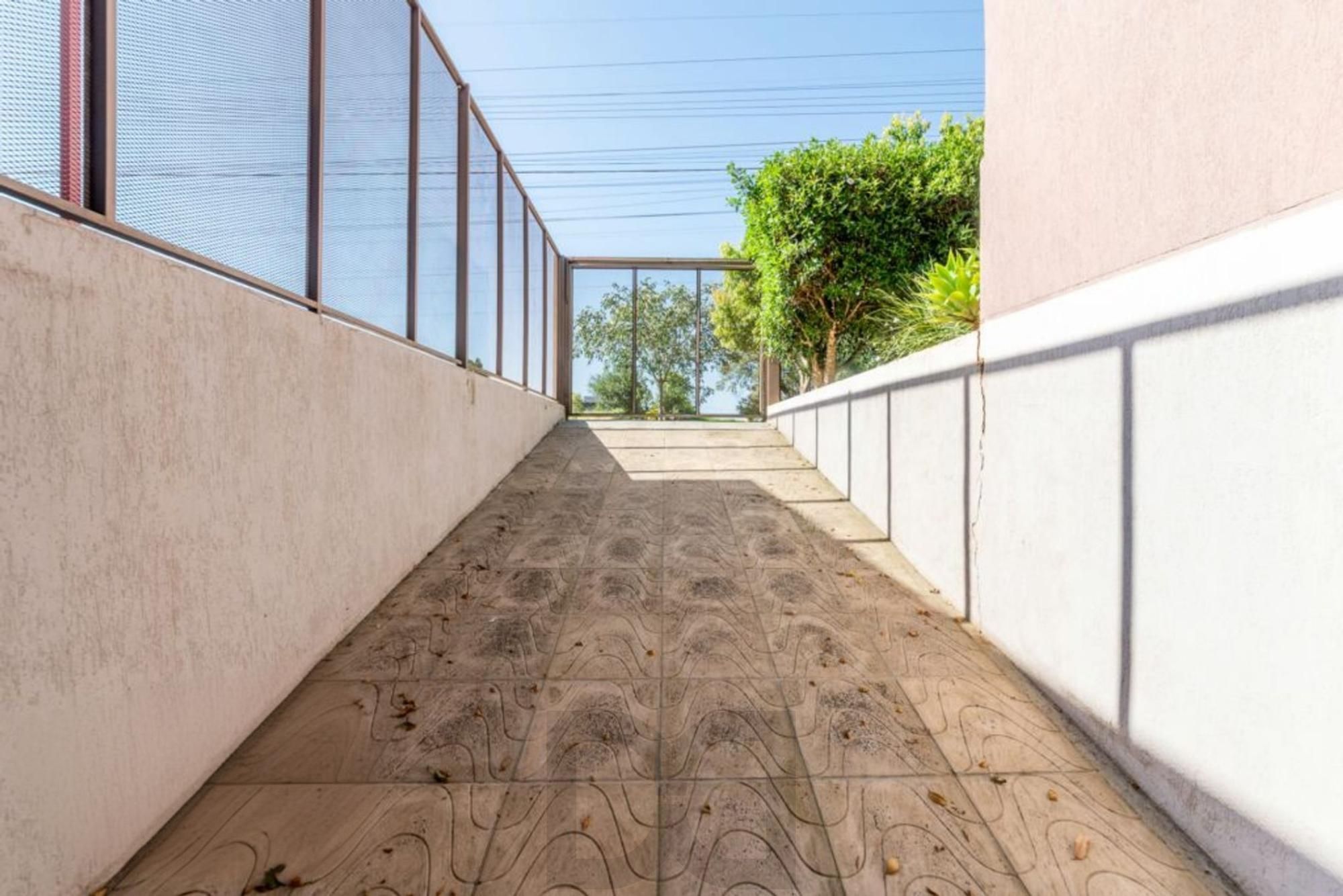 Casa em condomínio de 3 quartos, 2 vagas e churrasqueira no Mário Quintana. — foto 32