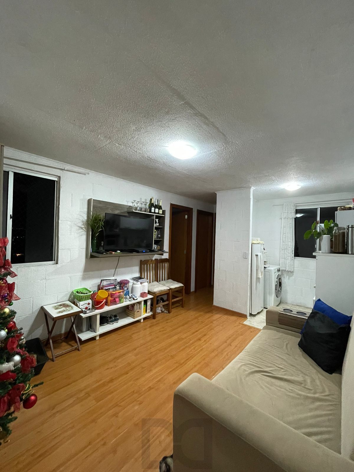 Apartamento com 2 dormitórios no Bairro Vila Nova — foto 1