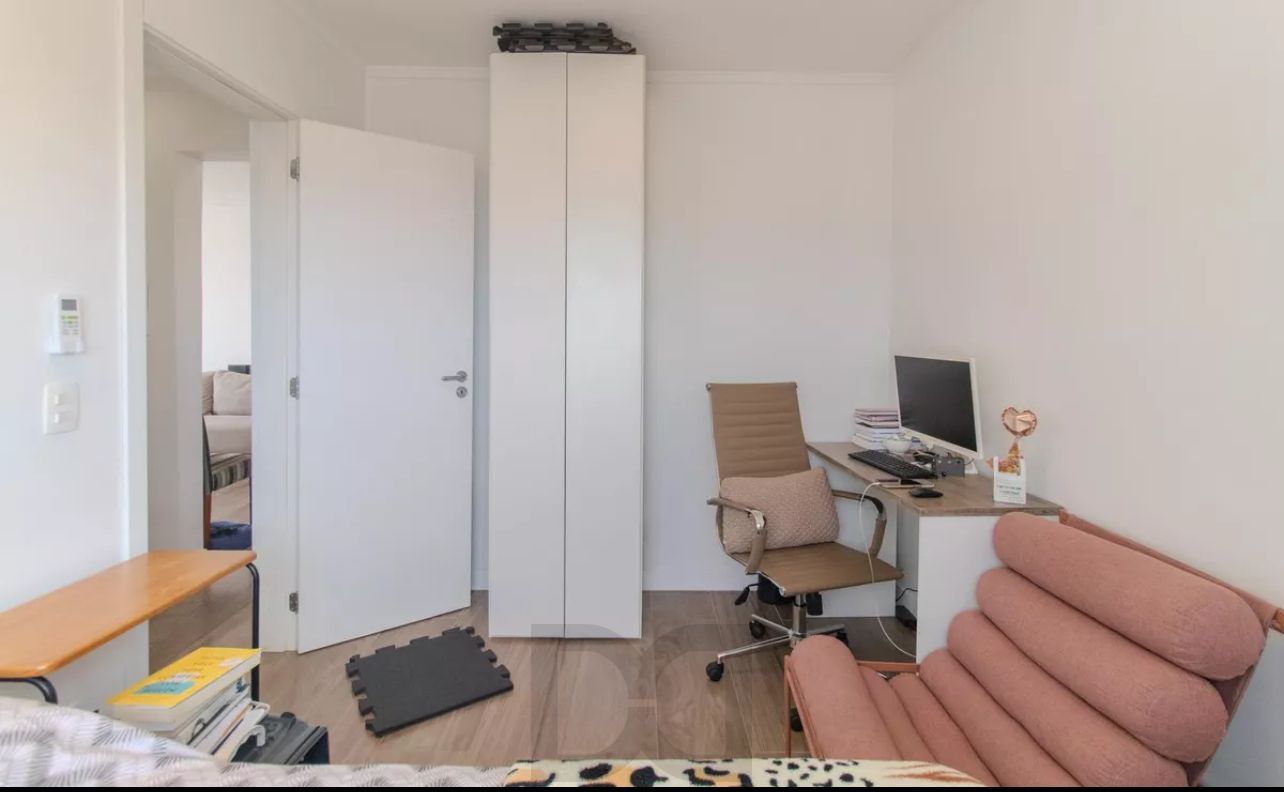 Apartamento 2 dormitório 2 vagas coberta Bairro Santo Antônio Porto Alegre — foto 16