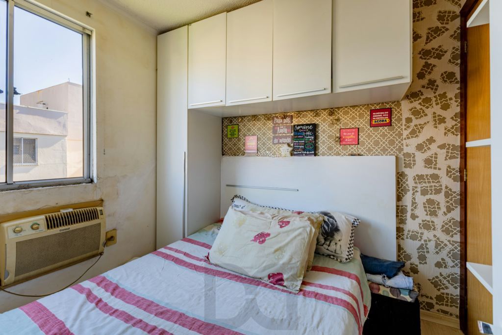 Apartamento de 2 quartos e 1 vaga no bairro Jardim Leopoldina — foto 10