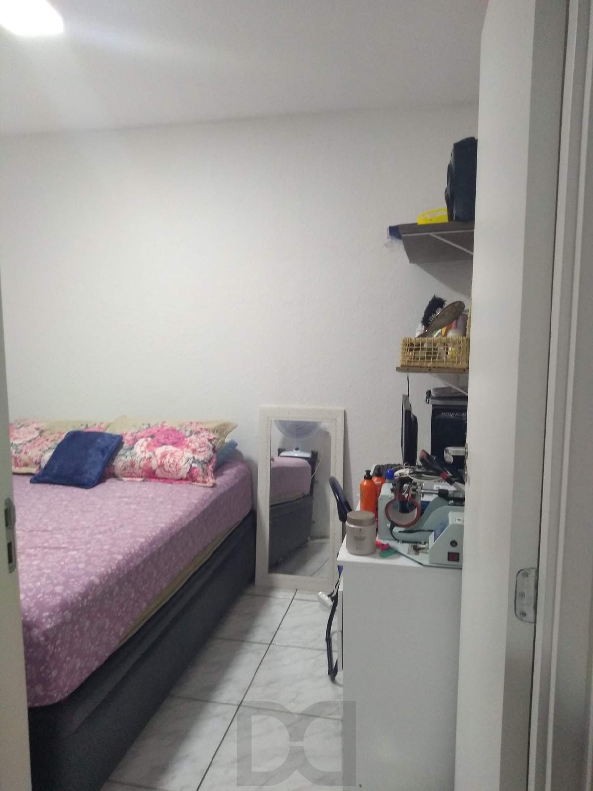 Apartamento 2d com vaga escriturada e infra Jardim Leopoldina — foto 24