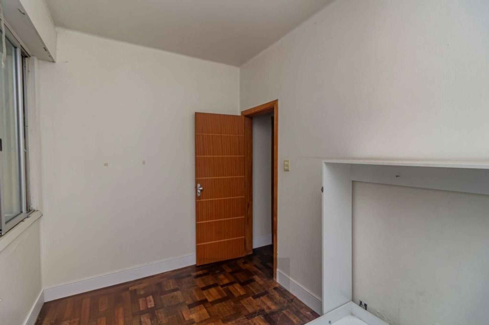 Apartamento semi mobiliado de 2 quartos no bairro Passo da Areia — foto 20