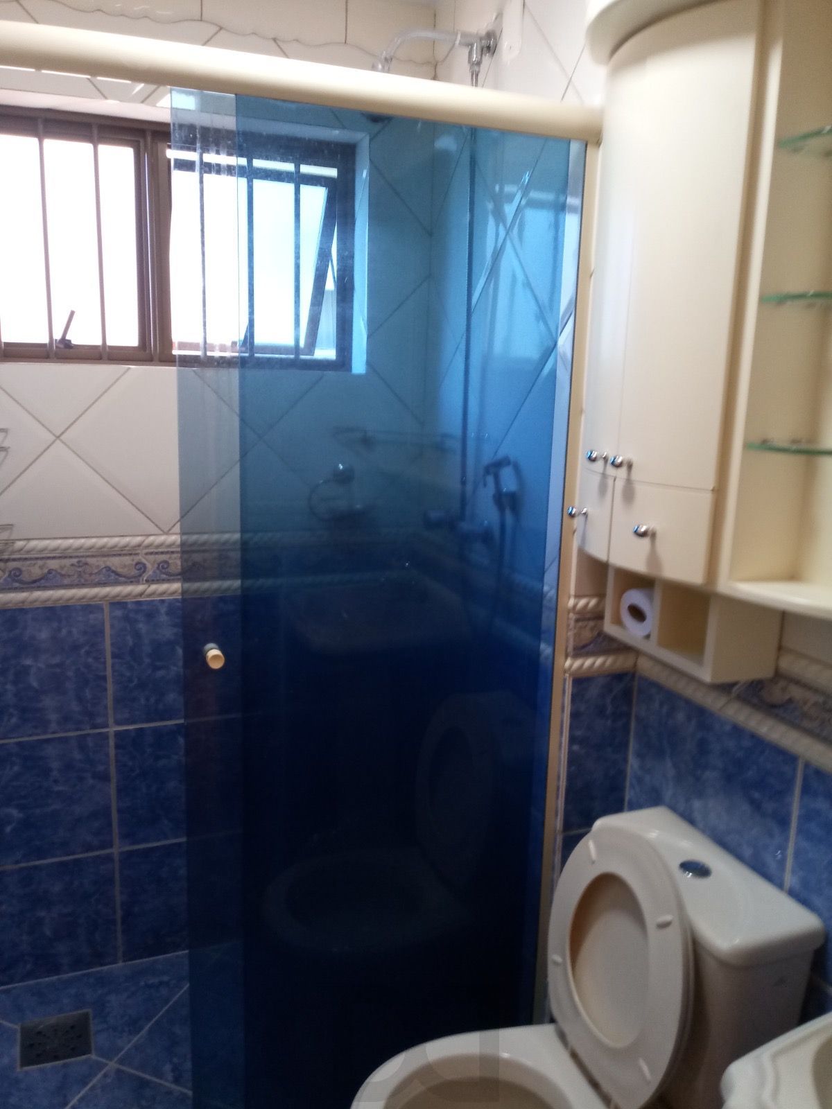 Apartamento com 2 quartos com closet à venda 1 vaga de garagem Elevador Sarandi — foto 12