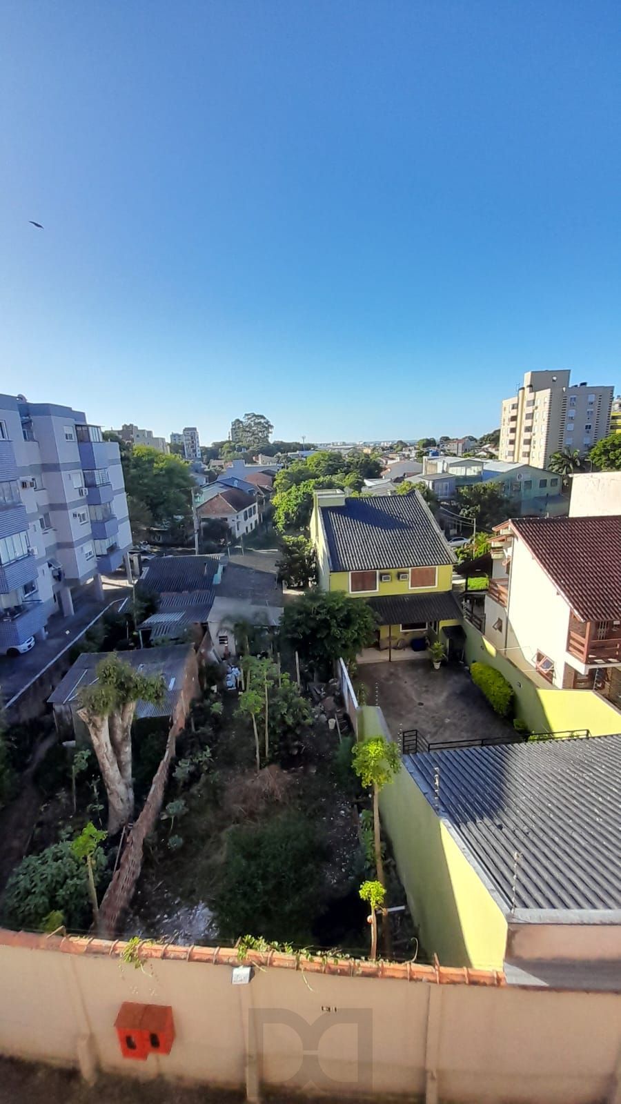 Apartamento à Venda com 3 Quartos e Vaga Coberta no Cristo Redentor — foto 27