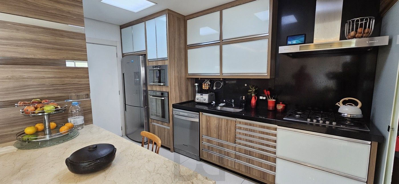 Apartamento Garden com 3 quartos, 2 suítes, 2 vagas à venda no Central Parque. — foto 6