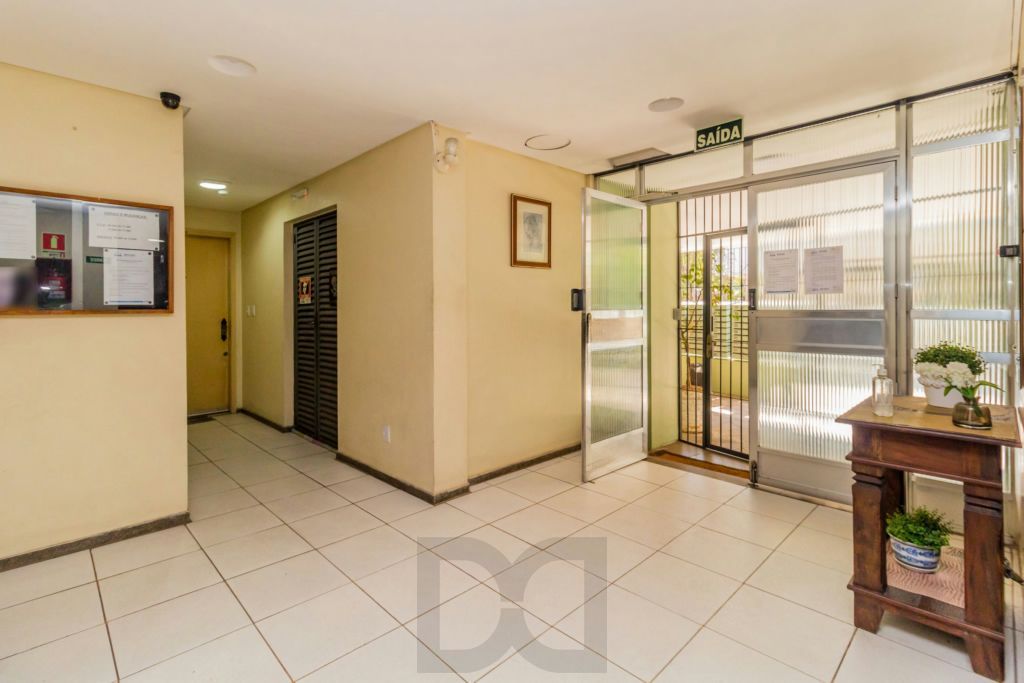 Apartamento 1 dormitório na rua Irmão José Otão, Independência — foto 28