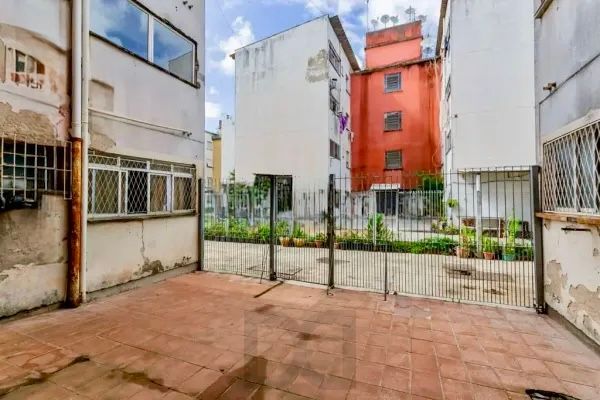Apartamento 2 quartos no Bairro Parque dos Maias, Porto Alegre — foto 18