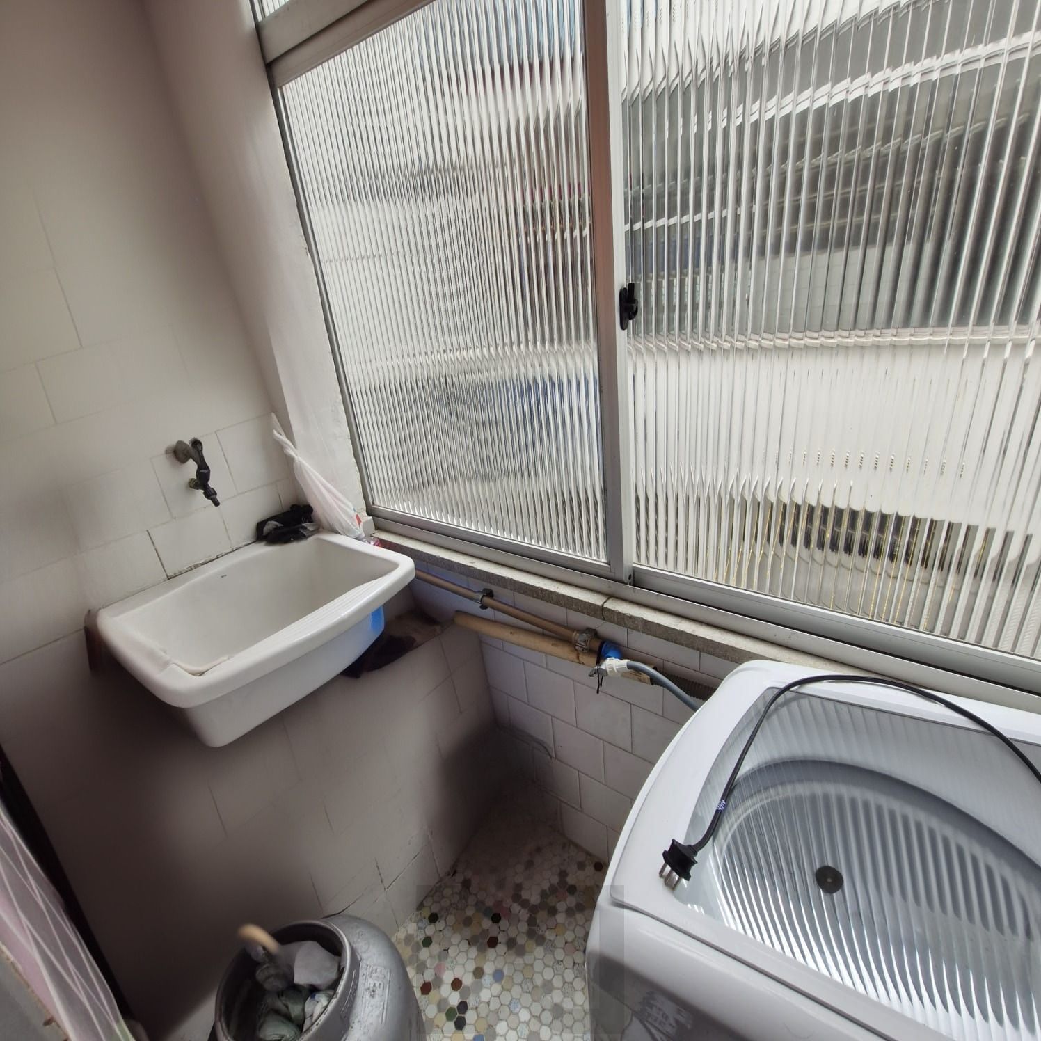 Apartamento 56m², 2 dormitórios Rua Domingos Crescêncio, Santana. — foto 7