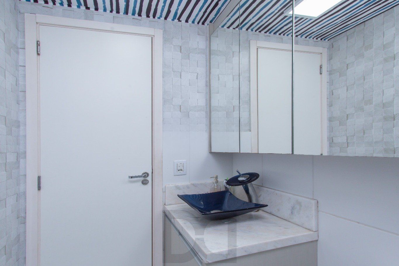 Apartamento 75m², 3 dormitórios, 1 vaga à venda Rua Airton Ferreira da Silva. — foto 13