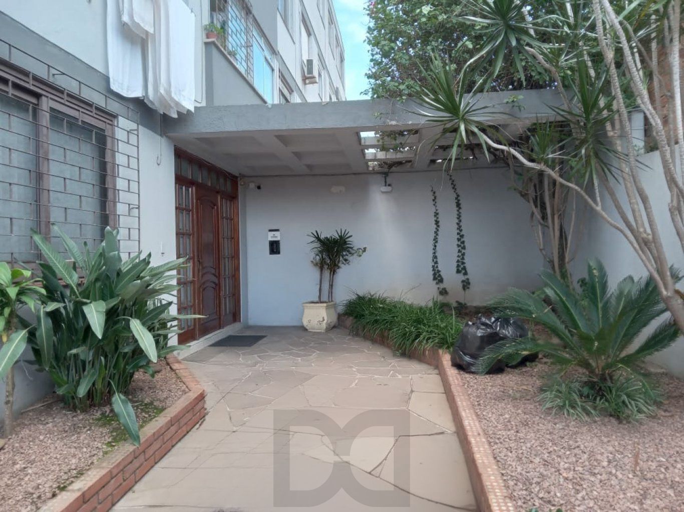 Apartamento com 1 quarto e 1 vaga de garagem no Bairro Sarandí — foto 20