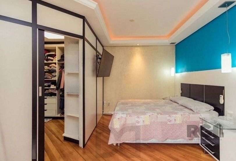 Casa com 4 suítes no Bairro Jardim Itu — foto 14