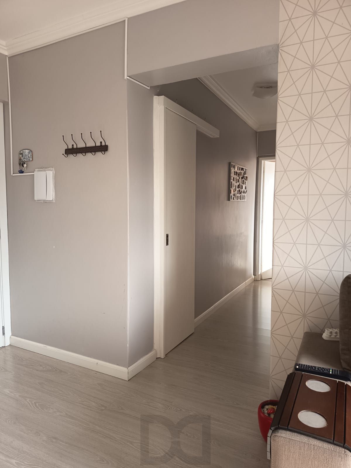 Apartamento 2 D reformado, elevador , vaga na Azenha — foto 14