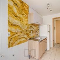 Apartamento 2 dormitórios com sacada 1 vaga Bairro Sarandi Ecoville — foto 14
