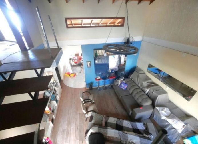 Casa de 4 quartos,suíte,churrasqueira no bairro Nonoai — foto 4