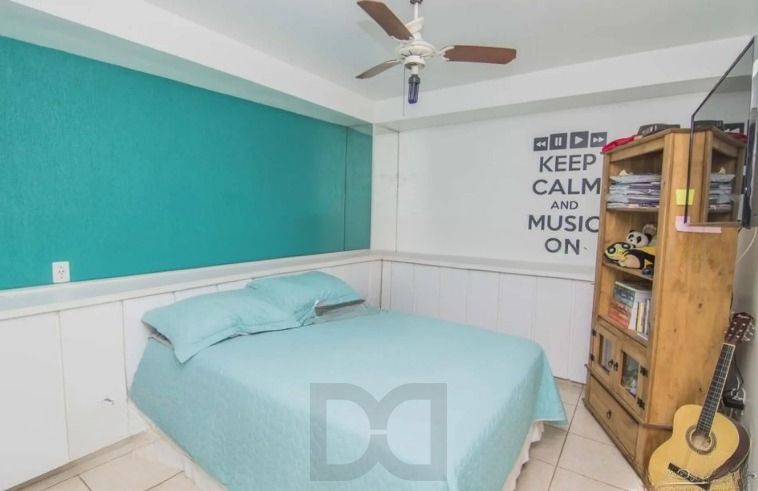 Casa 4 quartos, 4 suítes, 4 vagas e pátio com piscina no Bairro Vila Ipiranga — foto 26