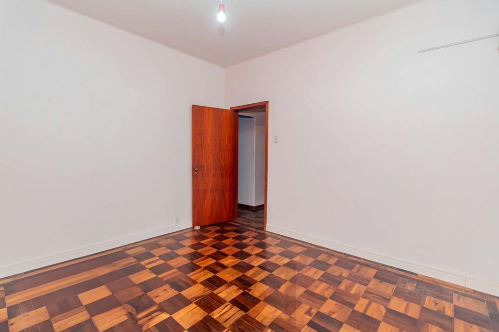 Apartamento térreo de 2 dormitórios bairro São João. — foto 15
