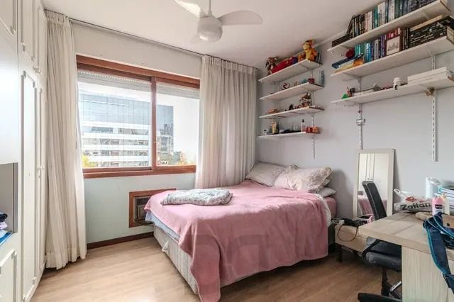 Apartamento de 3 quartos e 1 vaga de garagem no bairro Mont'Serrat em Poa. — foto 16