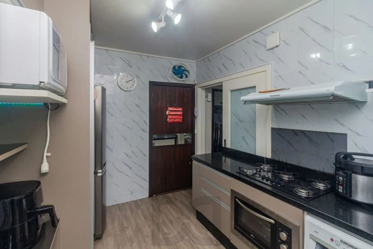 Apartamento 2 Quartos com 77m² e Vaga no Petrópolis — foto 6