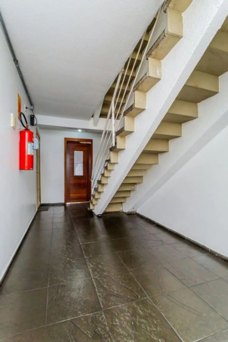 Apartamento com 2 quartos, vaga e portaria 24 hrs no bairro Rubem Berta — foto 23