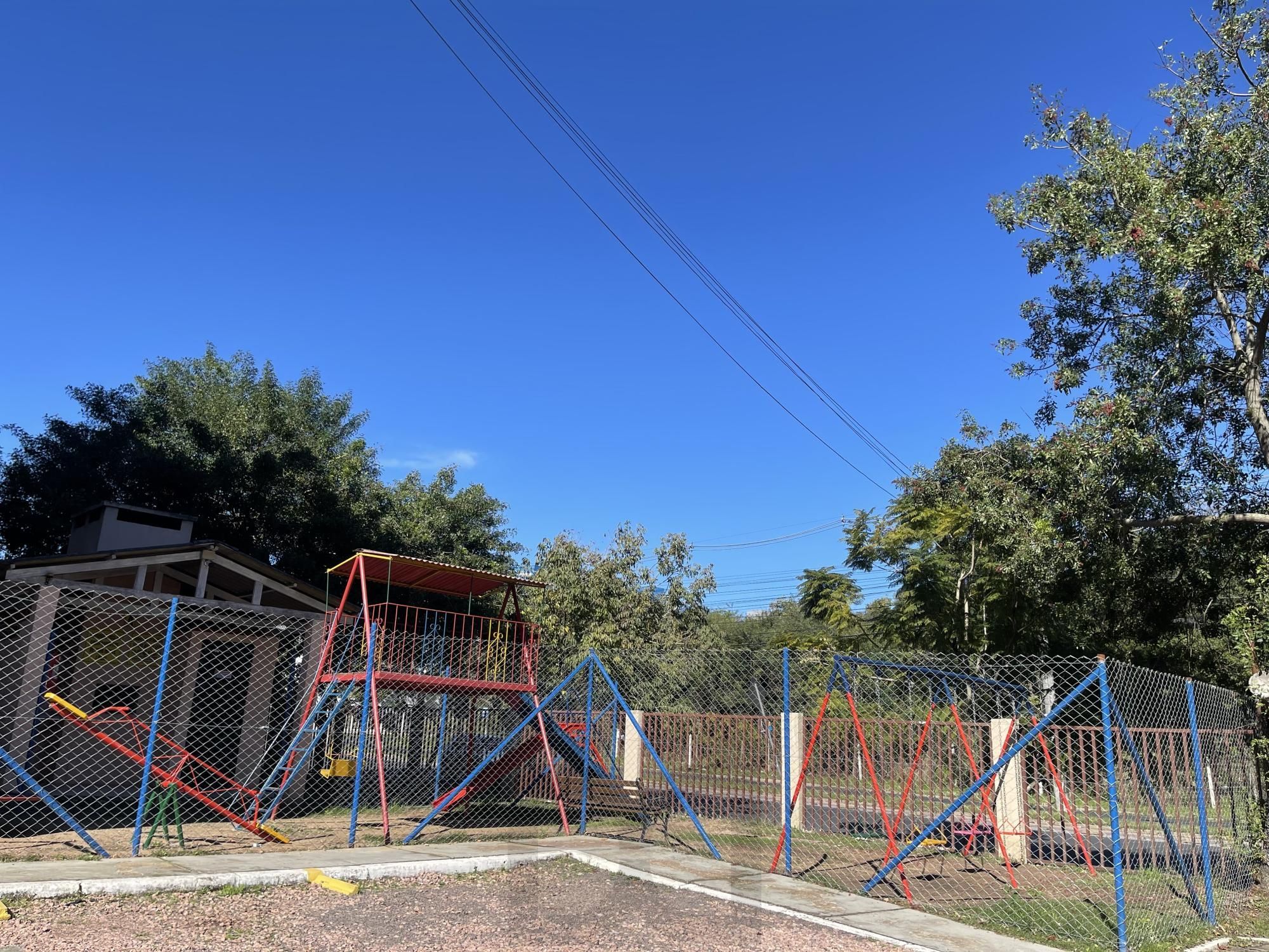 Apartamento de 2 dormitórios Terceiro andar com vaga no Jardim Leopoldina — foto 34