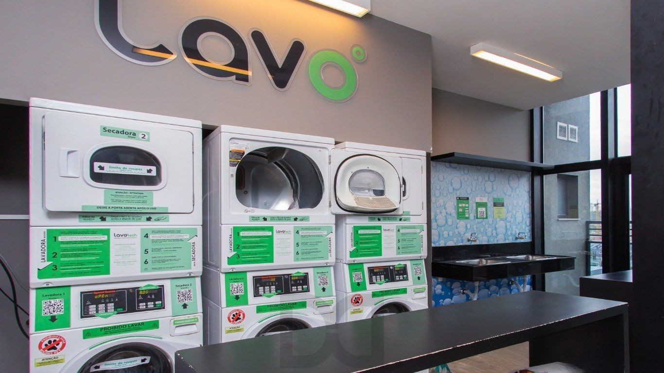 Apartamento 1 Dormitório, 2 Vagas no Nine Ipiranga Porto Alegre — foto 16