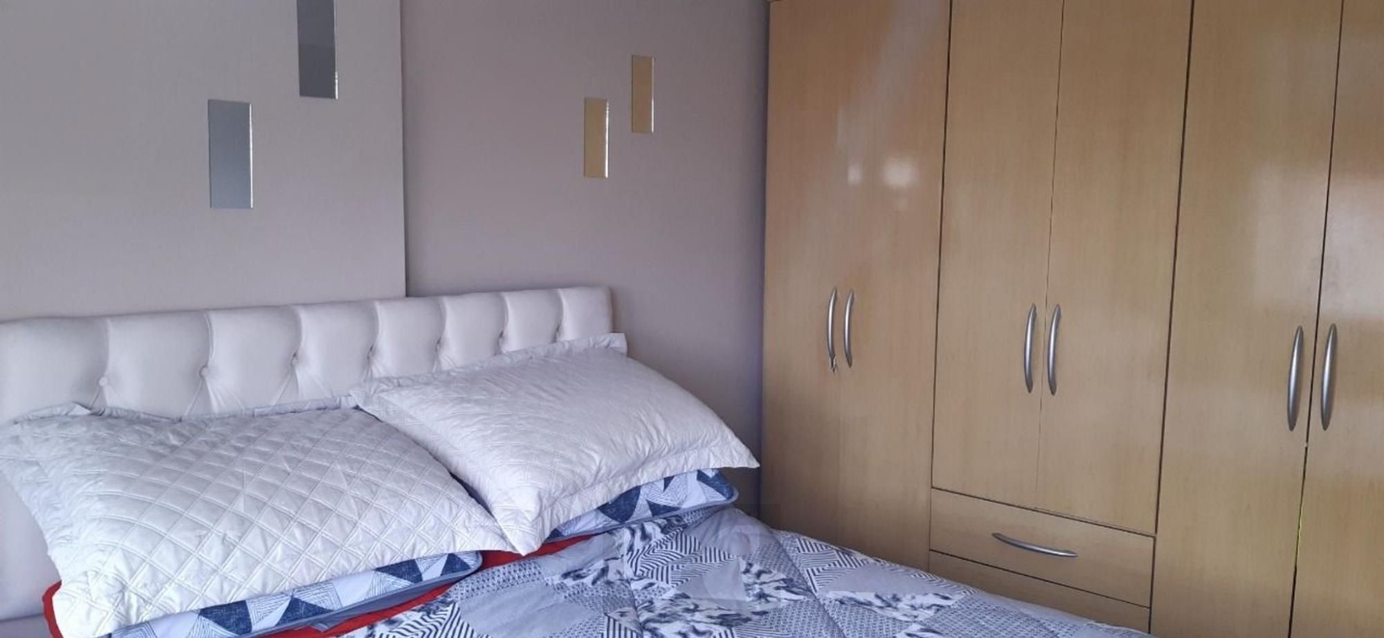 Apartamento com 1 dormitório no Bairro Farroupilha — foto 10