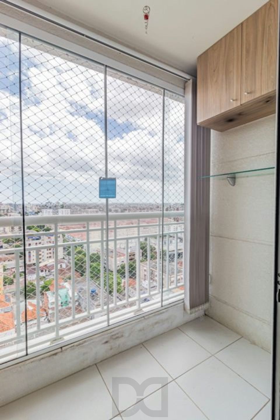 Apartamento de 3 quartos, suíte, elevador e 2 vagas no bairro Vila Ipiranga — foto 8