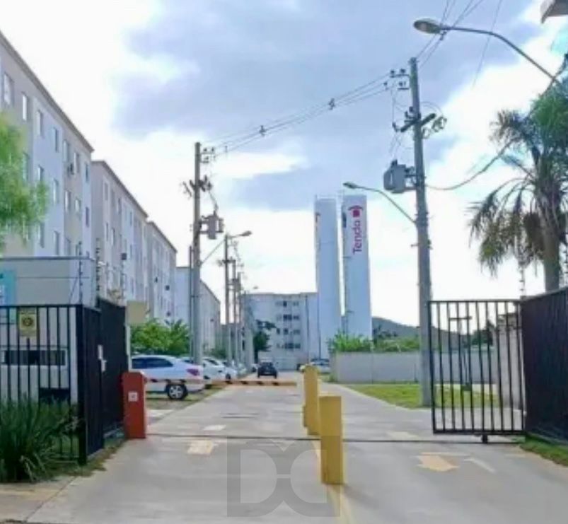 Apartamento 2 dormitórios quinto andar Reservas do Sul Restinga — foto 15