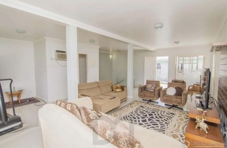 Casa 4 quartos, 4 suítes, 4 vagas e pátio com piscina no Bairro Vila Ipiranga — foto 16