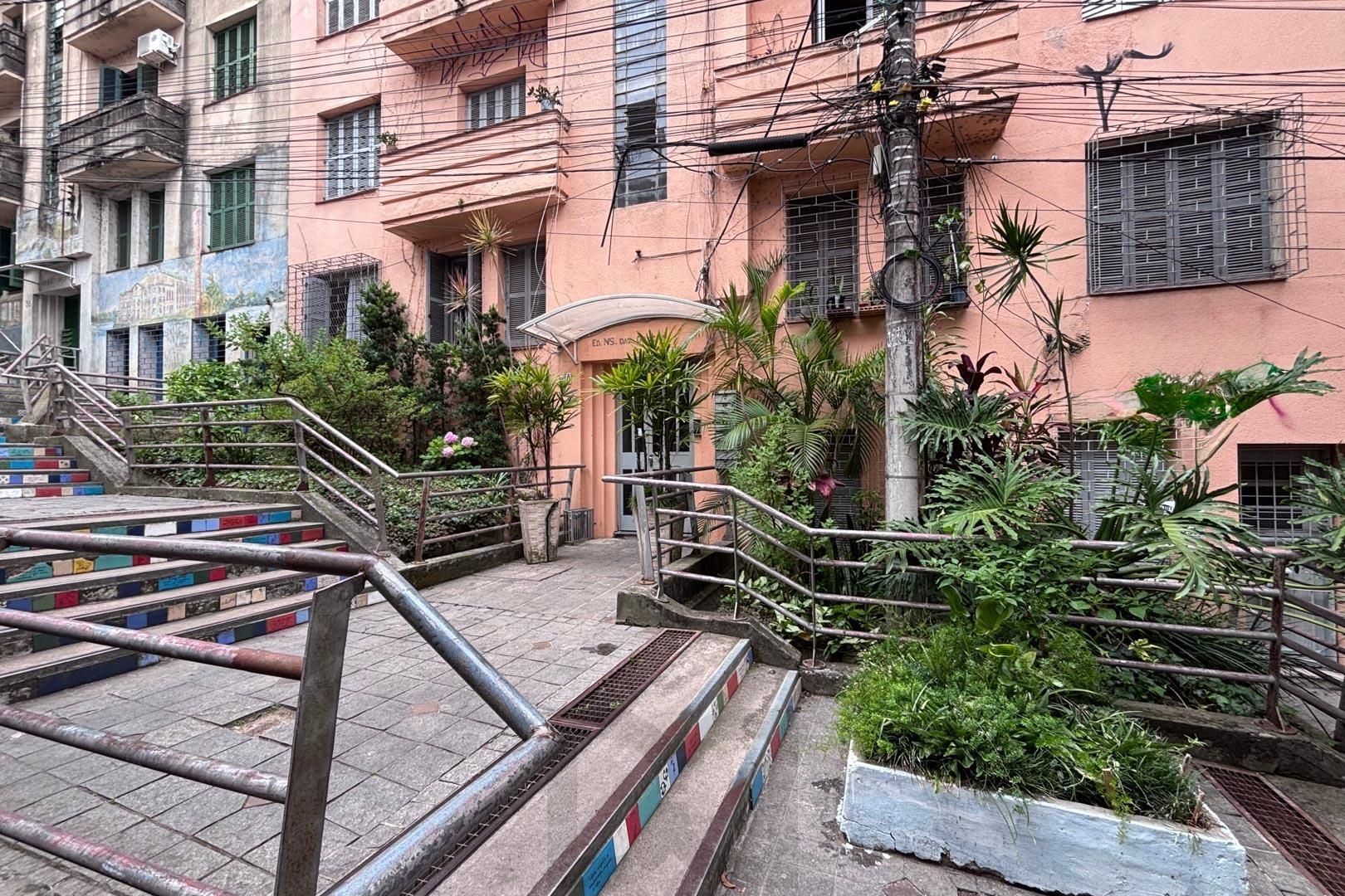 Apartamento 3 Quartos - Centro Histórico de POA (parte alta) — foto 38